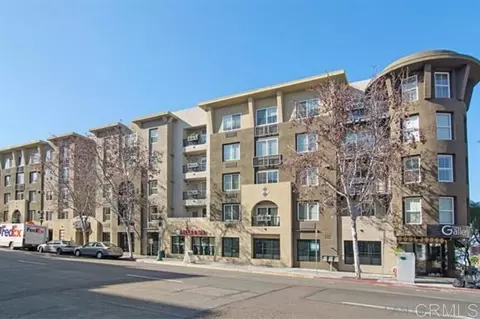 1970 Columbia St #310, San Diego, CA 92101