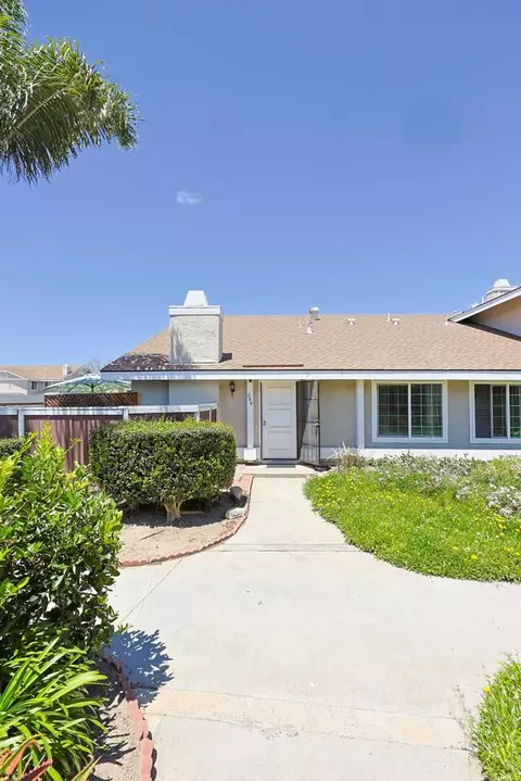 Exterior - 244 Riverview Way, Oceanside, CA 92057 photo 14 of 17