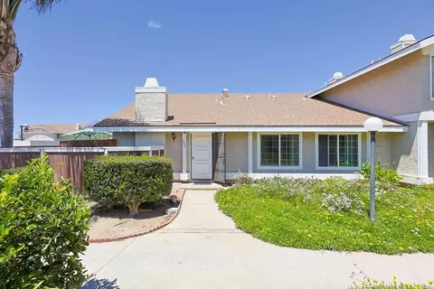 Exterior - 244 Riverview Way, Oceanside, CA 92057 photo 3 of 17