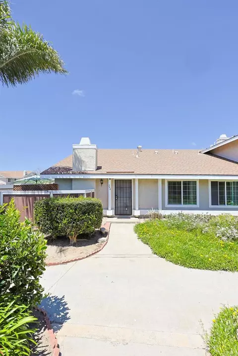 Exterior - 244 Riverview Way, Oceanside, CA 92057 photo 13 of 17
