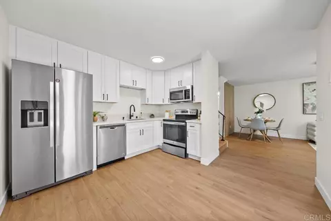 10235 Madrid Way #132, Spring Valley, CA 91977