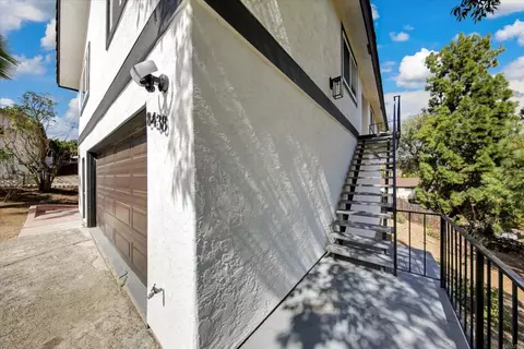 Exterior - 8438 Fanita Dr, Santee, CA 92071 photo 5 of 6