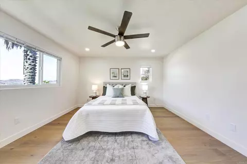 Bedroom - 8438 Fanita Dr, Santee, CA 92071 photo 2 of 10