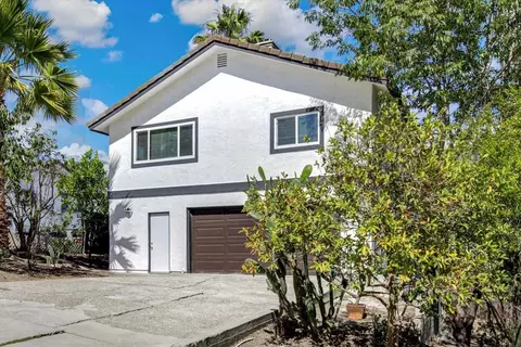 Exterior - 8438 Fanita Dr, Santee, CA 92071 photo 2 of 6