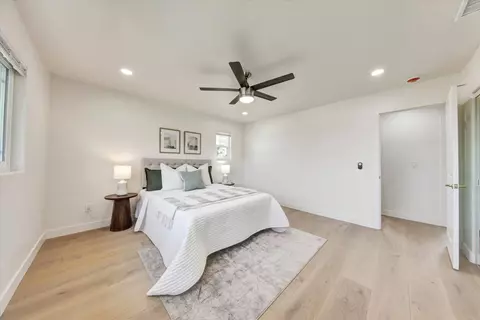 Bedroom - 8438 Fanita Dr, Santee, CA 92071 photo 3 of 10