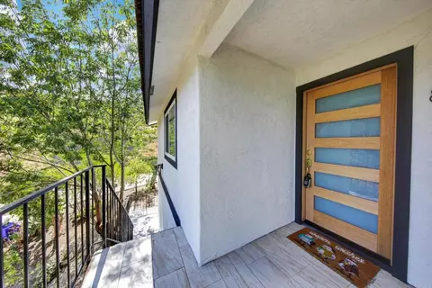 Entry Way - 8438 Fanita Dr, Santee, CA 92071 photo 1 of 4