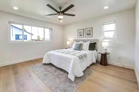 Bedroom - 8438 Fanita Dr, Santee, CA 92071 photo 1 of 10