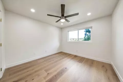 Bedroom - 8438 Fanita Dr, Santee, CA 92071 photo 8 of 10