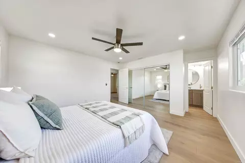 Bedroom - 8438 Fanita Dr, Santee, CA 92071 photo 4 of 10