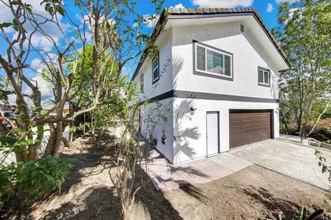 Exterior - 8438 Fanita Dr, Santee, CA 92071 photo 3 of 6