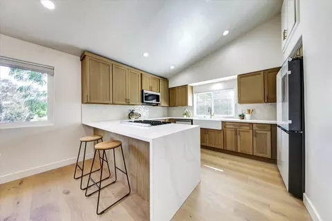 Kitchen - 8438 Fanita Dr, Santee, CA 92071 photo 1 of 5