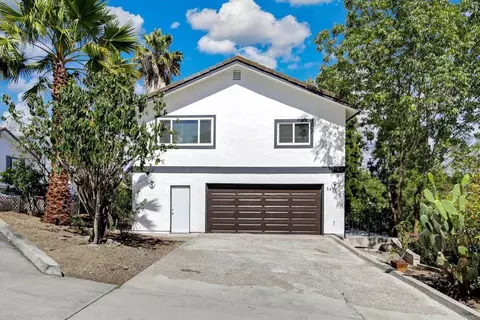 Exterior - 8438 Fanita Dr, Santee, CA 92071 photo 4 of 6