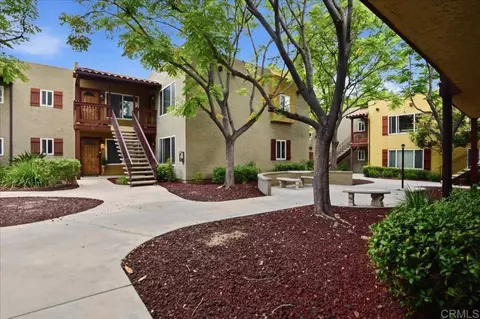 1000 Estes St #5, El Cajon, CA 92020
