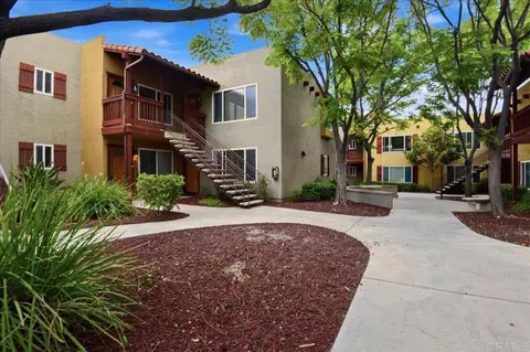 1000 Estes St #5, El Cajon, CA 92020