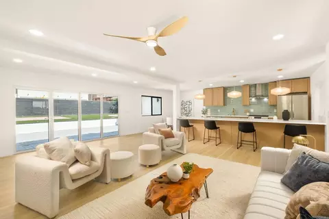 2851 Grandview St, San Diego, CA 92110