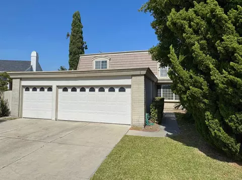 13545 Caravel Pl, Cerritos, CA 90703