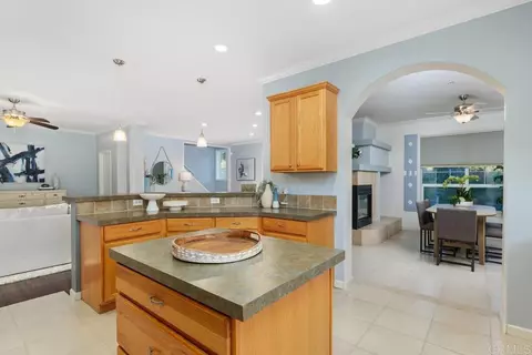 Kitchen - 212 Acropolis Way, Vista, CA 92084 photo 4 of 4