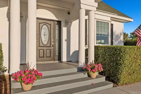 Exterior - 212 Acropolis Way, Vista, CA 92084 photo 4 of 12