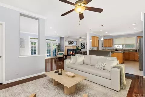 Living - 212 Acropolis Way, Vista, CA 92084 photo 1 of 2
