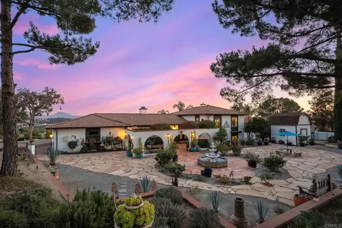 Exterior - 2763 W Victoria Dr, Alpine, CA 91901 photo 3 of 22