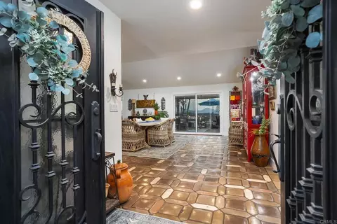 Entry Way - 2763 W Victoria Dr, Alpine, CA 91901 photo 1 of 3