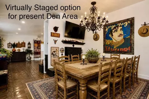 Dining - 2763 W Victoria Dr, Alpine, CA 91901 photo 3 of 3