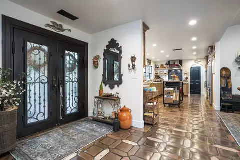 Entry Way - 2763 W Victoria Dr, Alpine, CA 91901 photo 2 of 3