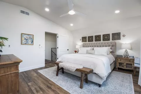 Bedroom - 2763 W Victoria Dr, Alpine, CA 91901 photo 2 of 5