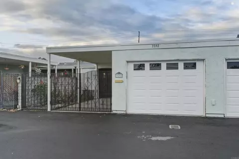 Exterior - 3592 Boussock Ln, Oceanside, CA 92057 photo 6 of 6