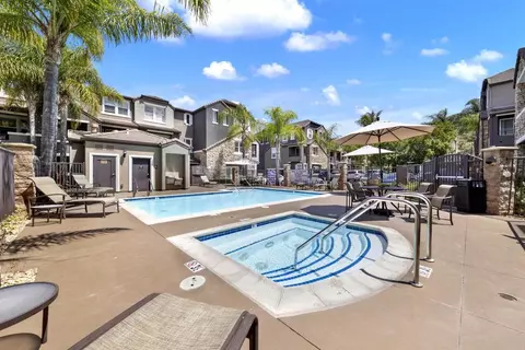 Exterior - 1501 Mirabelle Ln, Santee, CA 92071 photo 6 of 6