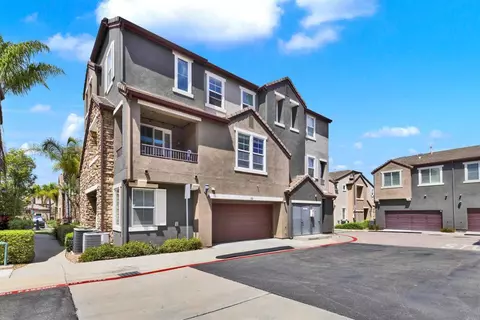 Exterior - 1501 Mirabelle Ln, Santee, CA 92071 photo 2 of 6