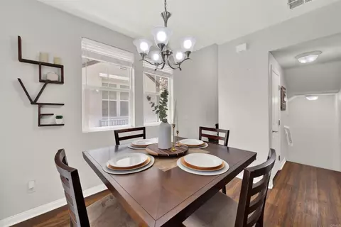 Dining - 1501 Mirabelle Ln, Santee, CA 92071 photo 2 of 2