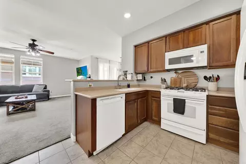 Kitchen - 1501 Mirabelle Ln, Santee, CA 92071 photo 1 of 2