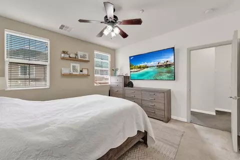 Bedroom - 1501 Mirabelle Ln, Santee, CA 92071 photo 4 of 5