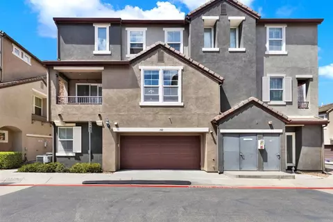 Exterior - 1501 Mirabelle Ln, Santee, CA 92071 photo 1 of 6