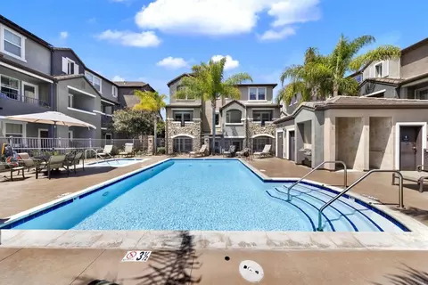 Exterior - 1501 Mirabelle Ln, Santee, CA 92071 photo 5 of 6