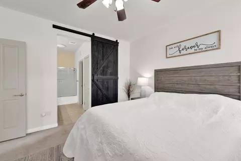 Bedroom - 1501 Mirabelle Ln, Santee, CA 92071 photo 3 of 5