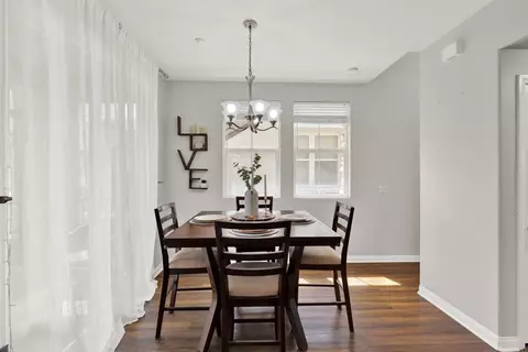 Dining - 1501 Mirabelle Ln, Santee, CA 92071 photo 1 of 2