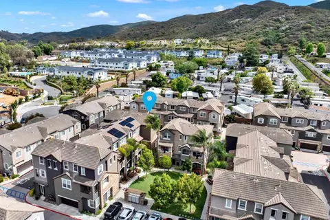View/Area - 1501 Mirabelle Ln, Santee, CA 92071 photo 5 of 6