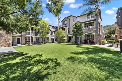 Exterior - 1501 Mirabelle Ln, Santee, CA 92071 photo 3 of 6