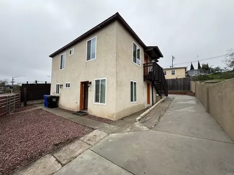 5895 Imperial Ave, San Diego, CA 92114