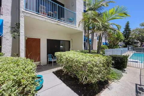 8310 Regents Rd #1E, San Diego, CA 92122