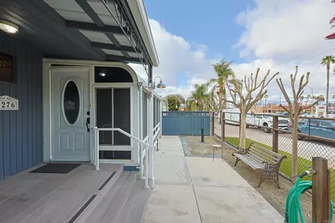 Exterior - 1276 Avocado Ave, El Cajon, CA 92020 photo 1 of 9