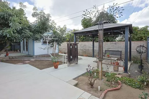 Exterior - 1276 Avocado Ave, El Cajon, CA 92020 photo 5 of 9