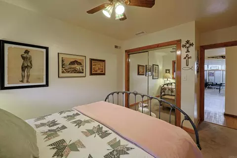 Bedroom - 1276 Avocado Ave, El Cajon, CA 92020 photo 3 of 5