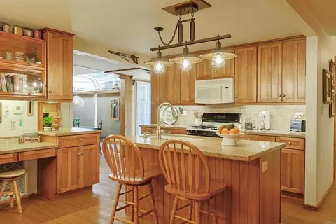 Kitchen - 1276 Avocado Ave, El Cajon, CA 92020 photo 2 of 3