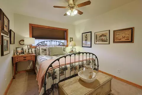 Bedroom - 1276 Avocado Ave, El Cajon, CA 92020 photo 2 of 5