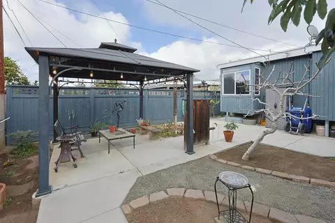 Exterior - 1276 Avocado Ave, El Cajon, CA 92020 photo 8 of 9