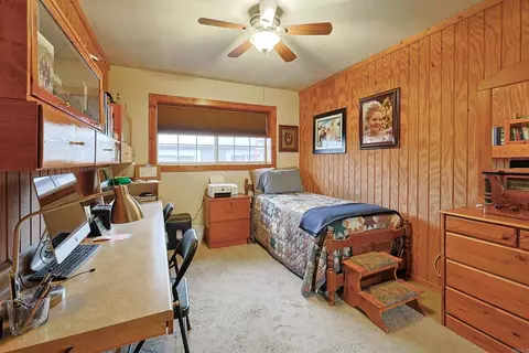 Bedroom - 1276 Avocado Ave, El Cajon, CA 92020 photo 4 of 5