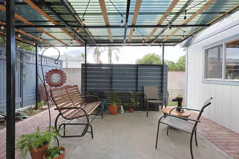 Exterior - 1276 Avocado Ave, El Cajon, CA 92020 photo 9 of 9